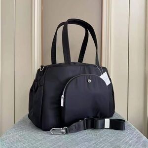 Lulu 3-piece large capacity bag set